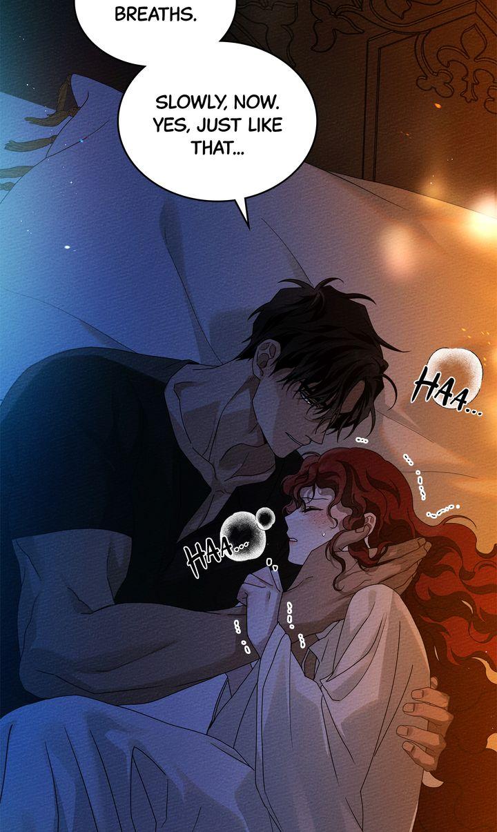 Under the Oak Tree Chapter 72 image 49